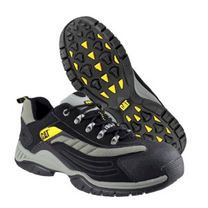Moor Safety Work Shoe