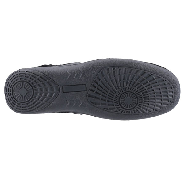 Morgan Touch Strap Everyday Comfort Shoe