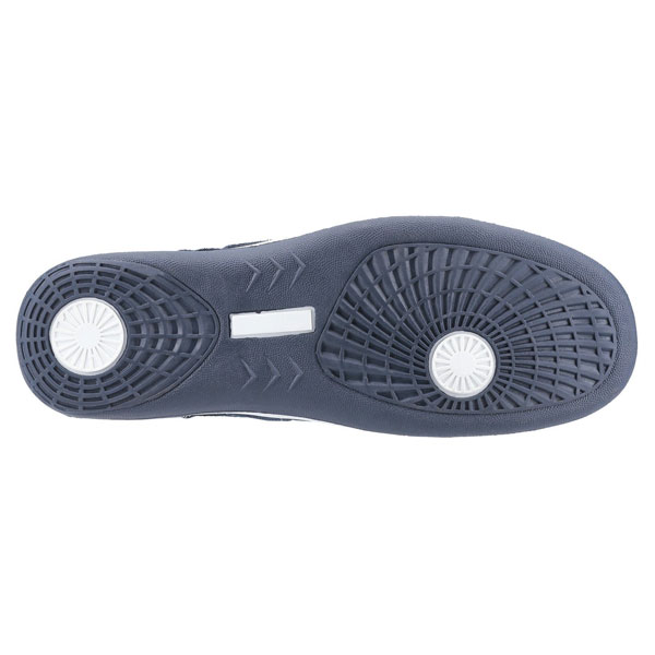 Morgan Touch Strap Everyday Comfort Shoe