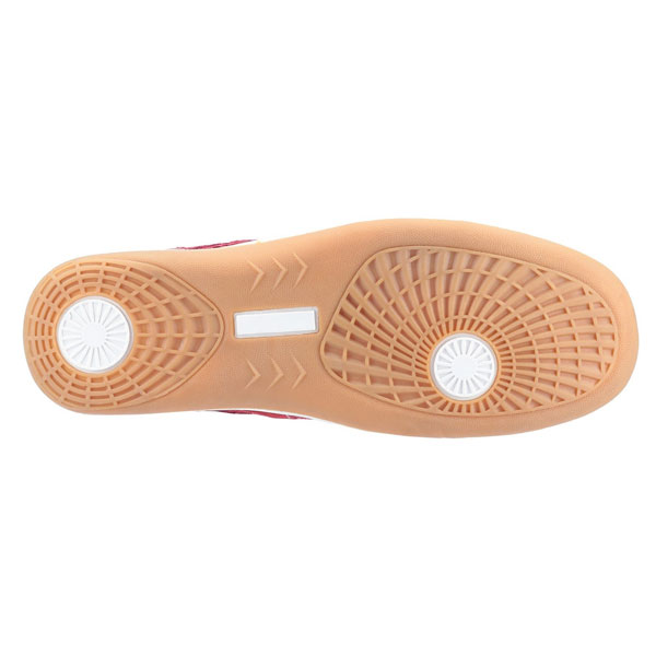 Morgan Touch Strap Everyday Comfort Shoe