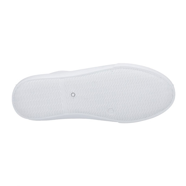 Morris Lace Up School Gym Plimsolls