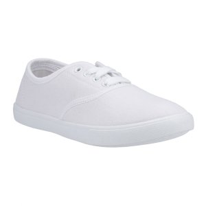Morris kids Lace Up Gym Shoes