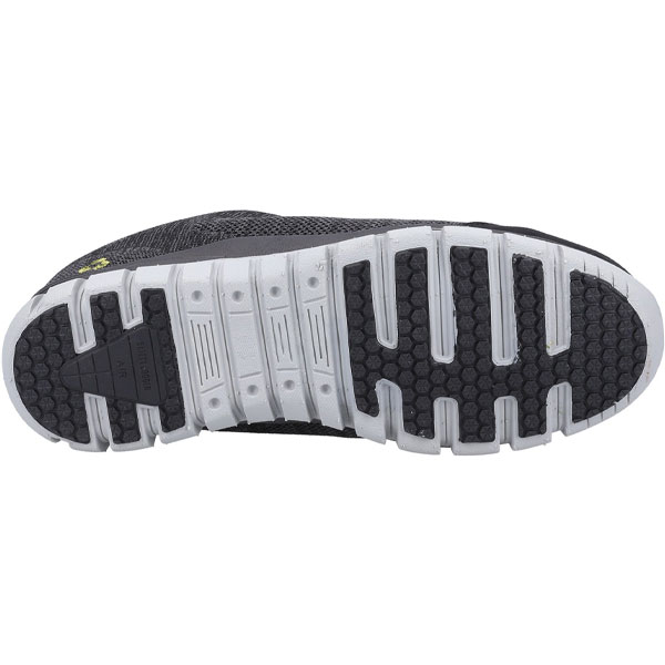Morris S1P Antistatic Safety Footwear