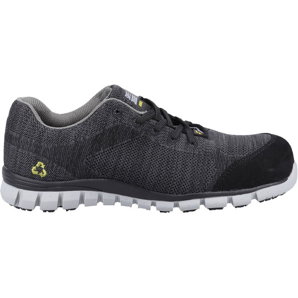 Morris S1P Antistatic Safety Footwear