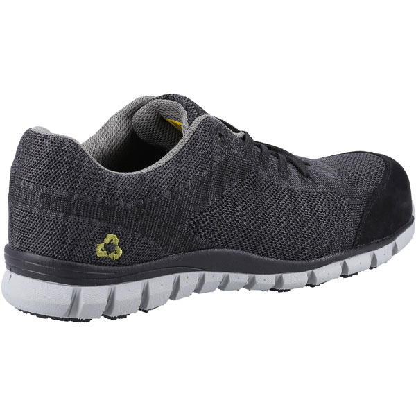 Morris S1P Antistatic Safety Footwear