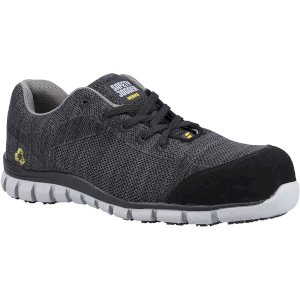 Morris S1P Antistatic Safety Footwear