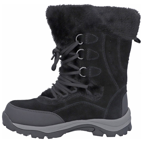 Mortiz 200 Hiking Shoes - Fully Insulated