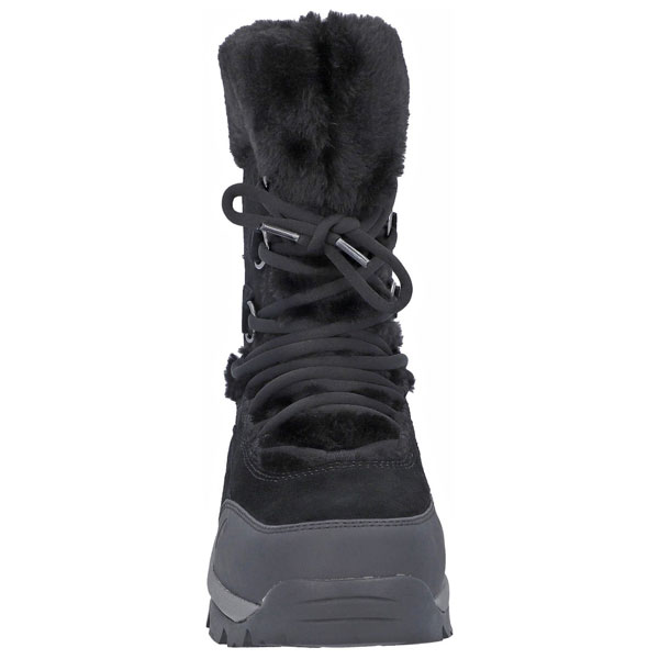 Mortiz 200 Hiking Shoes - Fully Insulated