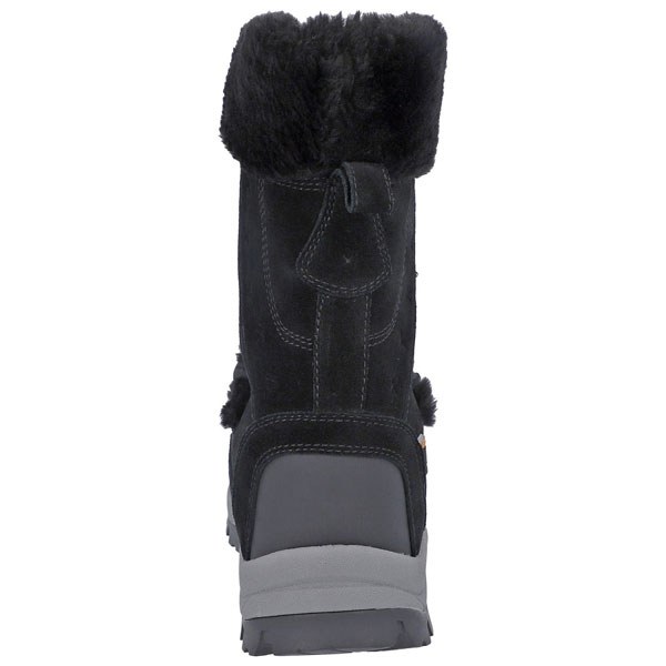 Mortiz 200 Hiking Shoes - Fully Insulated