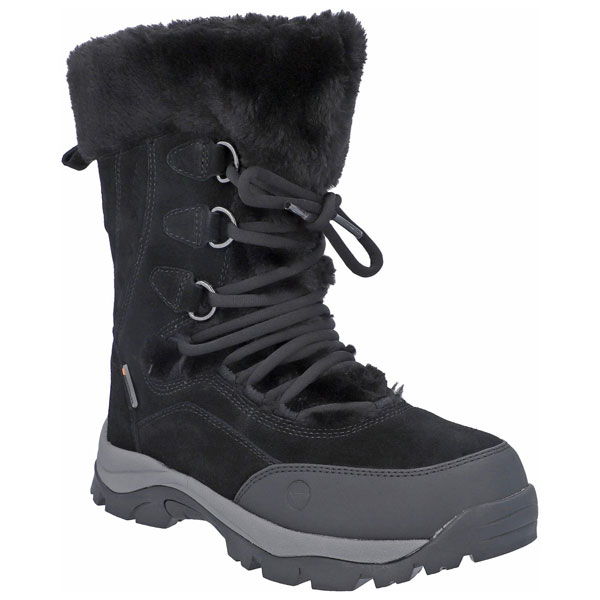 Mortiz 200 Hiking Shoes - Fully Insulated