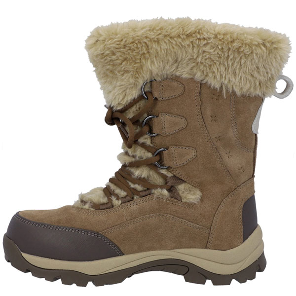Mortiz 200 Hiking Shoes - Fully Insulated
