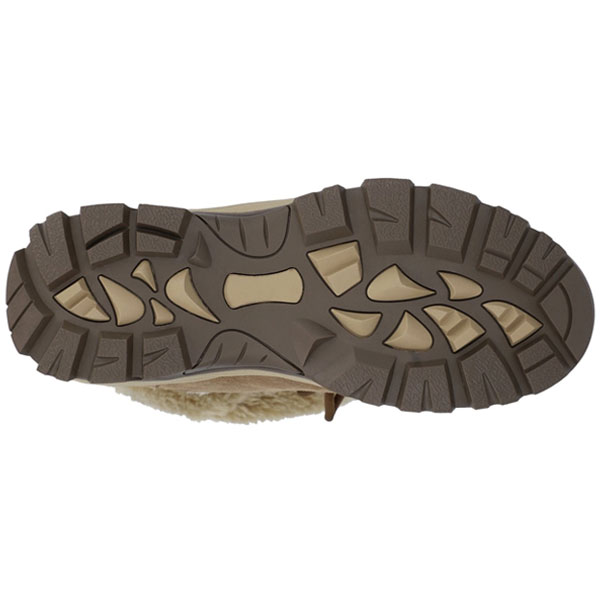 Mortiz 200 Hiking Shoes - Fully Insulated