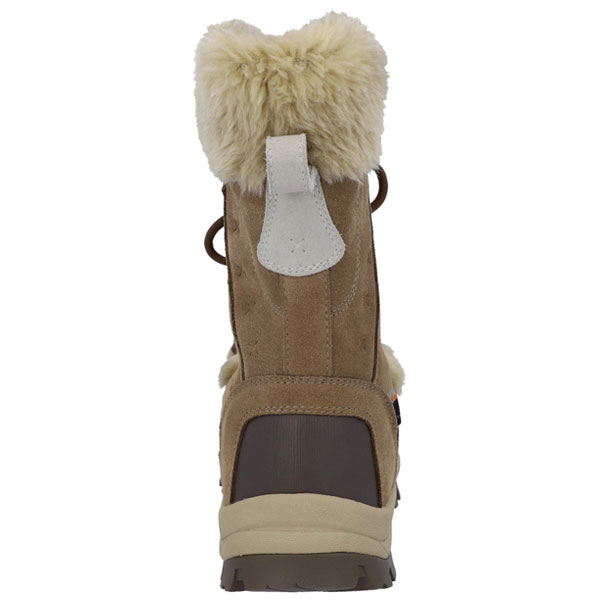 Mortiz 200 Hiking Shoes - Fully Insulated