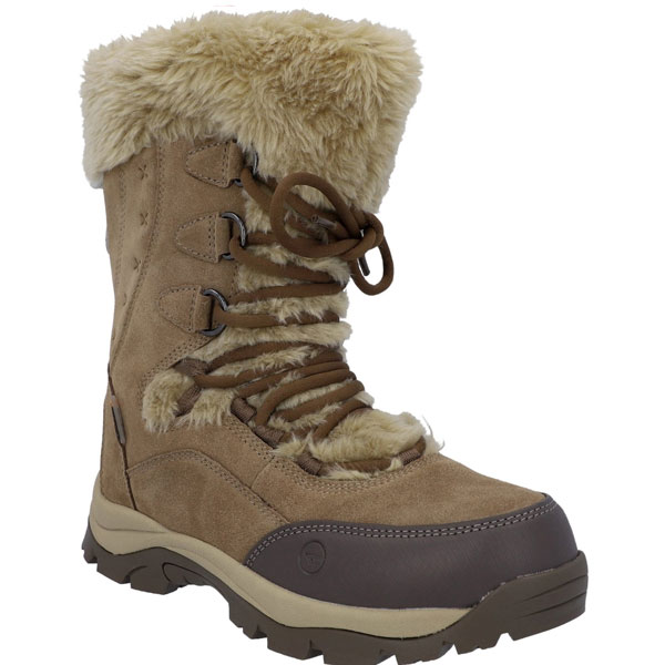 Mortiz 200 Hiking Shoes - Fully Insulated