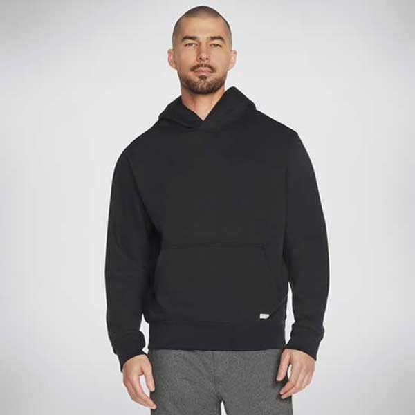 Motion Style SKECH-SWEATS Brushed Fleece Hoodie