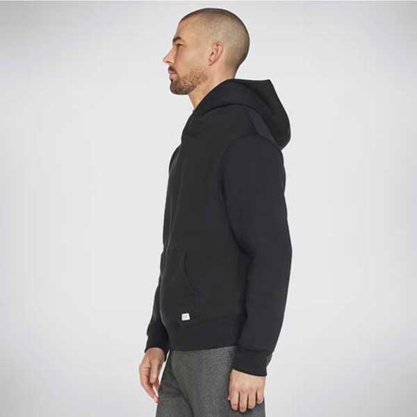 Motion Style SKECH-SWEATS Brushed Fleece Hoodie