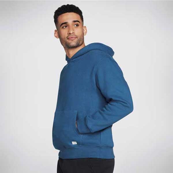 Motion Style SKECH-SWEATS Brushed Fleece Hoodie