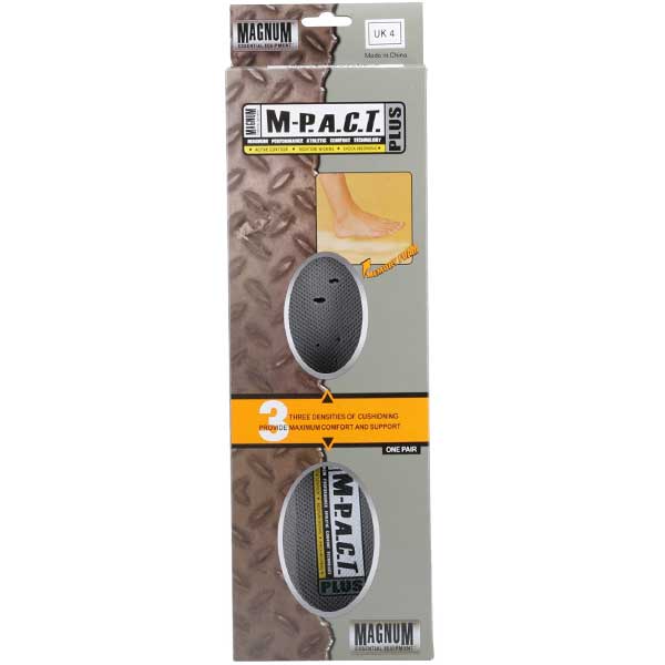 MPACT Foot Comfort Insoles