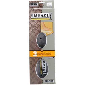 MPACT Foot Comfort Insoles
