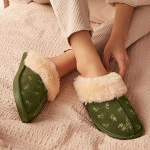 Mule Ladies Slippers