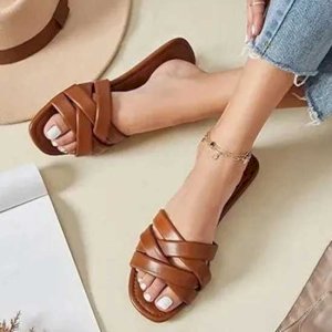 Mule Ladies Summer