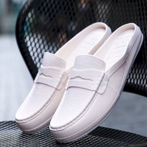 Mule Mens Summer