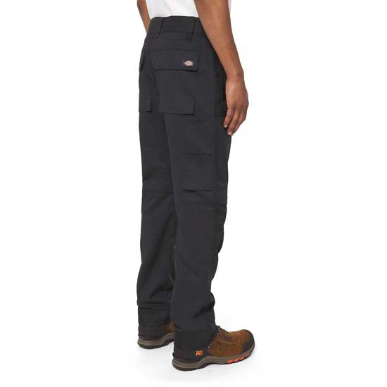 Men's Holster Pocket Stretch Work Trousers