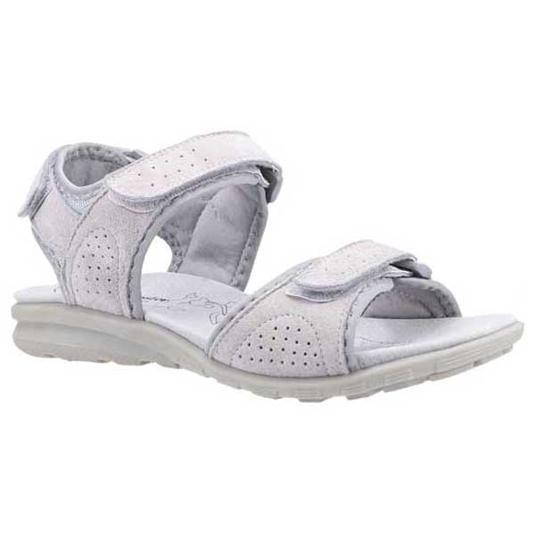 Murcia Casual Leather Sandal