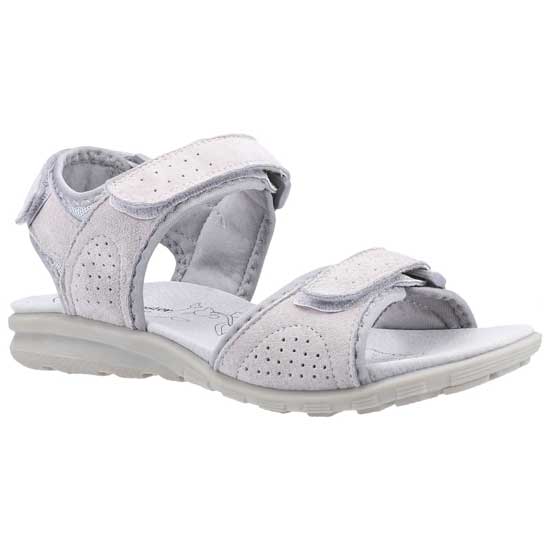 Murcia Casual Leather Sandal