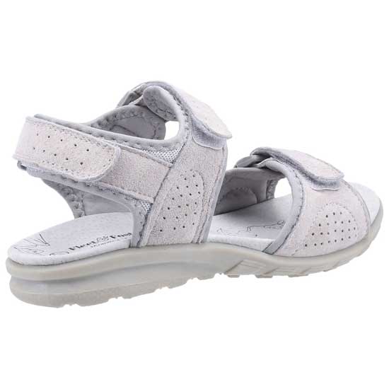 Murcia Casual Leather Sandal