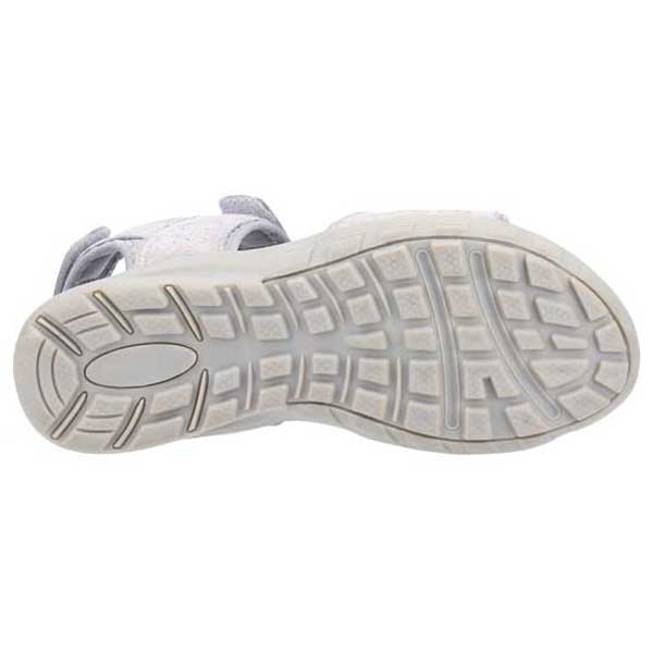 Murcia Casual Leather Sandal