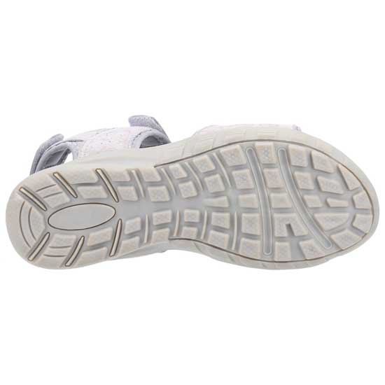 Murcia Casual Leather Sandal