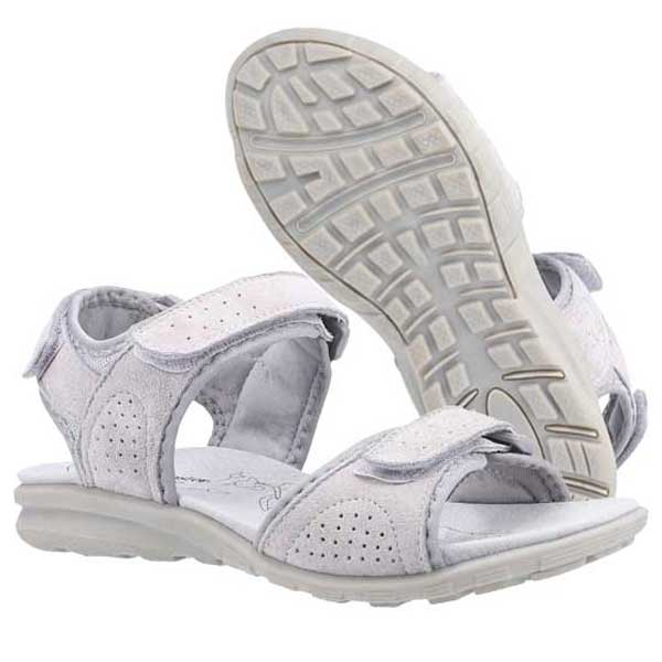 Murcia Casual Leather Sandal