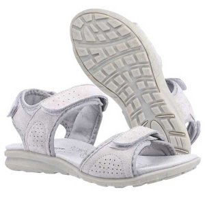 Murcia Casual Leather Sandal