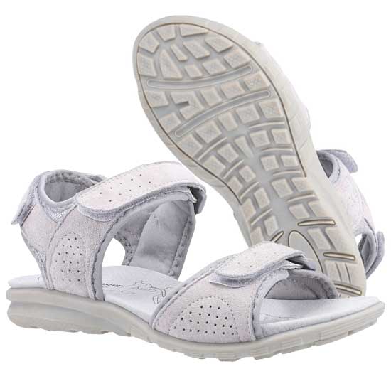Murcia Casual Leather Sandal