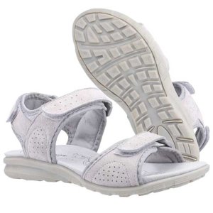 Murcia Casual Leather Sandal