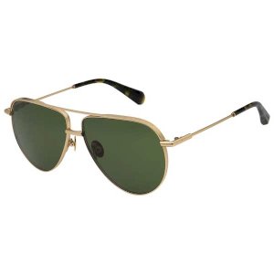 Murphy Retro-Inspired Men’s Eyewear
