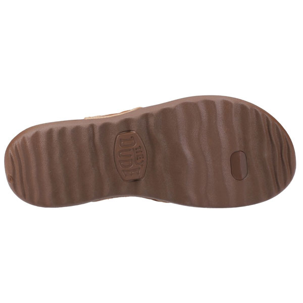 Myers Lightweight Strap Flip
