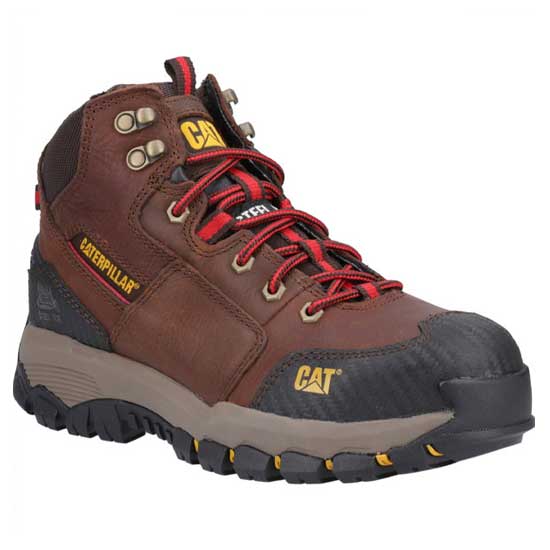 Navigator Slip resistance Footwear