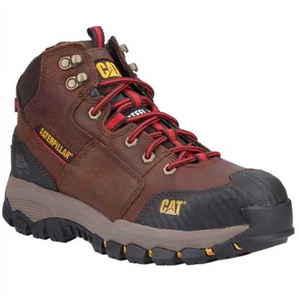 Navigator Slip resistance Footwear
