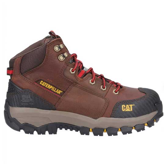Navigator Slip resistance Footwear
