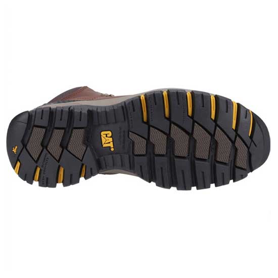 Navigator Slip resistance Footwear