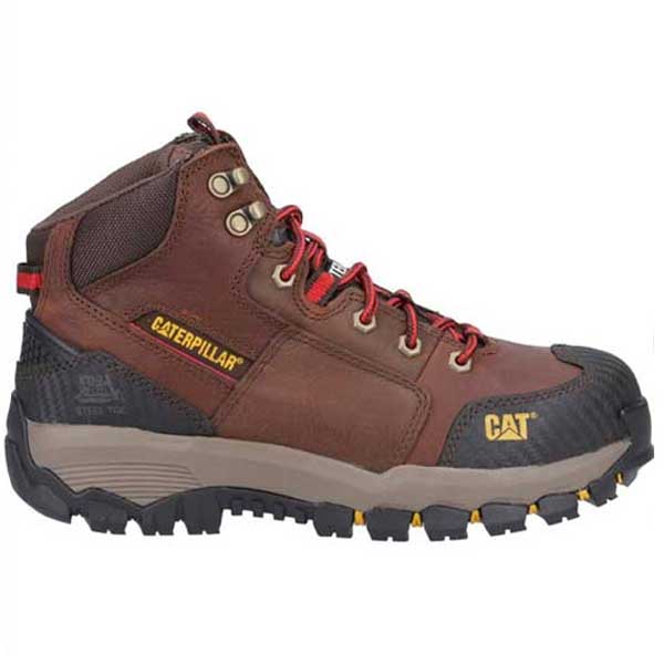 Navigator Slip resistance Footwear