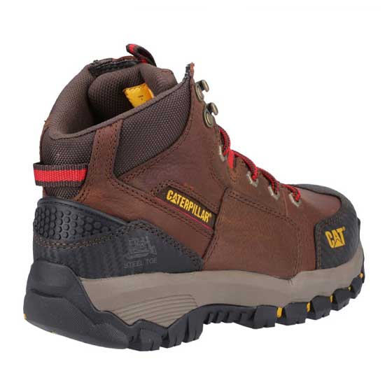 Navigator Slip resistance Footwear