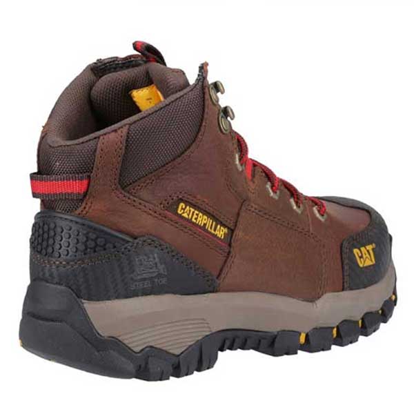Navigator Slip resistance Footwear