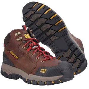 Navigator Slip resistance Footwear