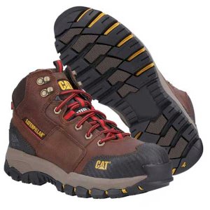 Navigator Slip resistance Footwear