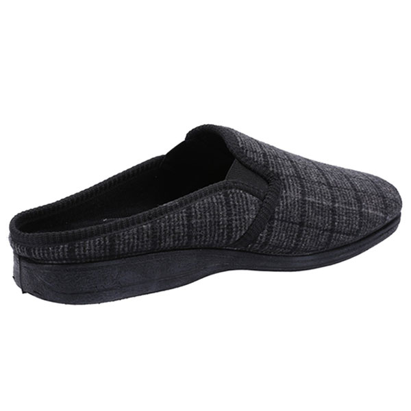 Neal Comfort Mule Slipper
