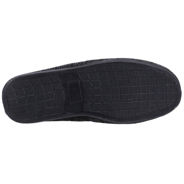 Neal Comfort Mule Slipper