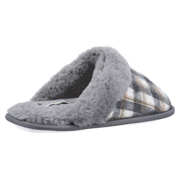 Neath Slip On Mule Slipper
